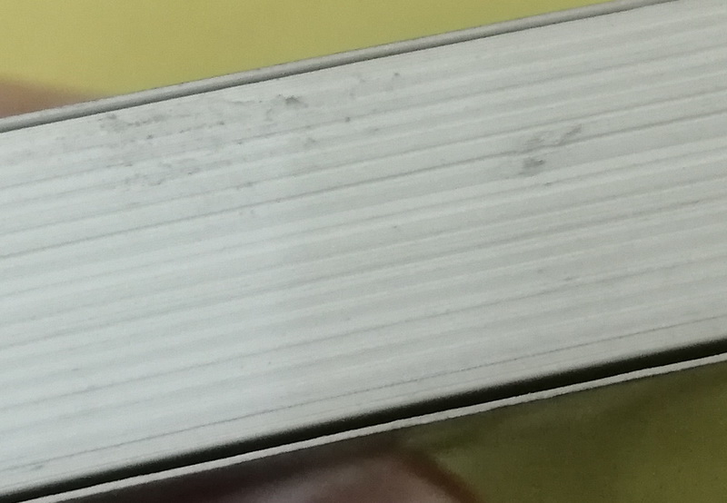 เหยี่ยวมอลต้า (The Maltese Falcon) (มีตำหนิ กรุณาอ่านรายละเอียด)