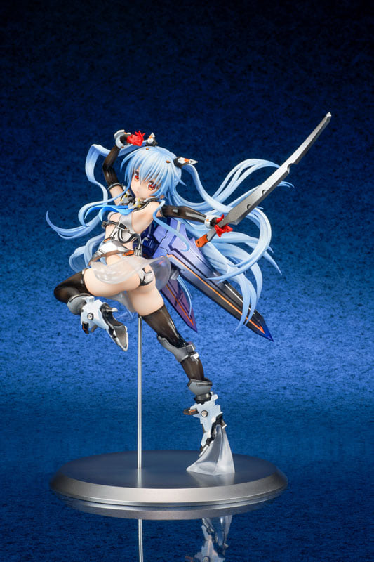 พร้อมส่ง Z/X -Zillions of enemy X- Azumi Kagamihara 1/7
