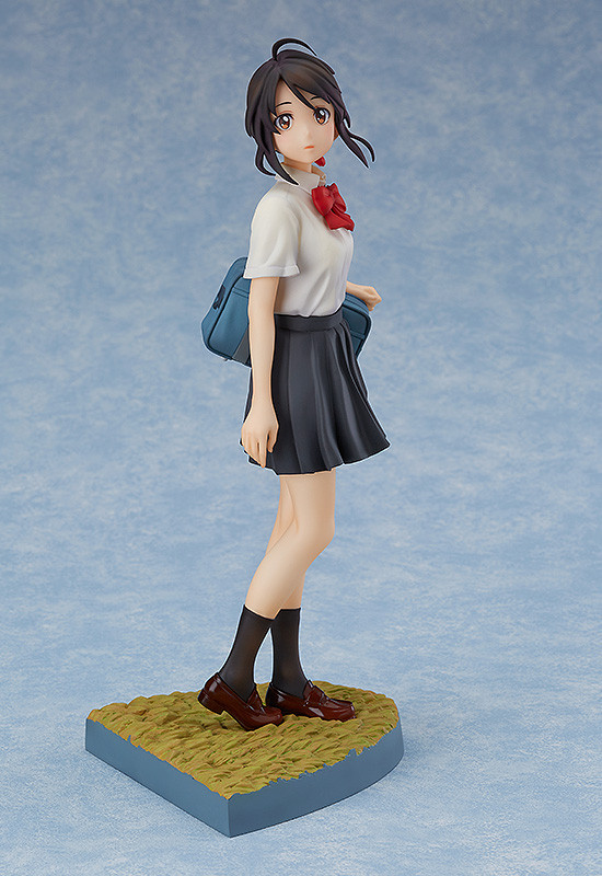 พร้อมส่ง POP UP PARADE Mitsuha Miyamizu