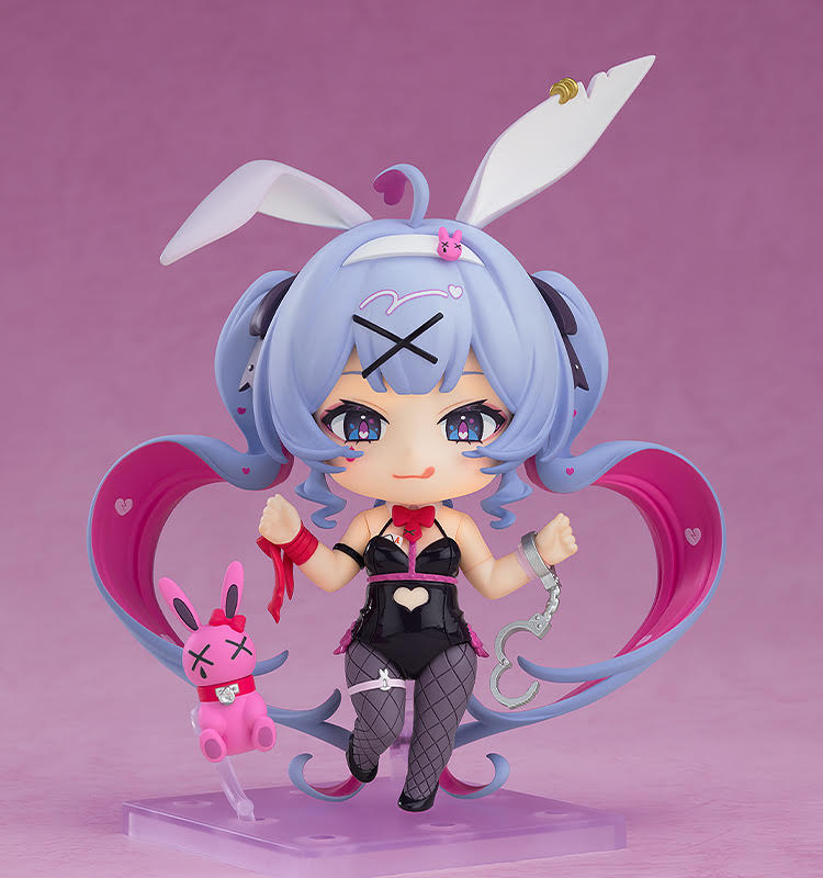 [เปิดจอง] Nendoroid Hatsune Miku: Rabbit Hole Ver.