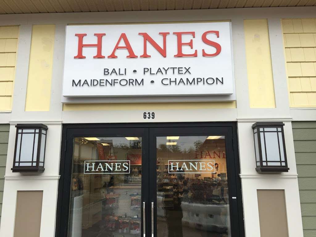 ถุงเท้าชาย เสริมพื้นหนา Hanes ไซด์ L-XL