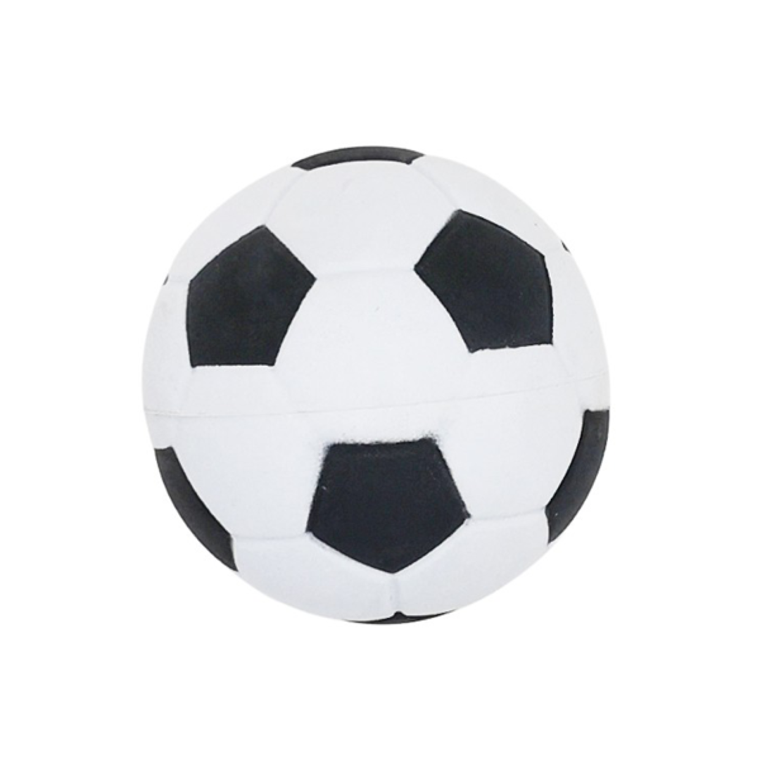 ชุดของเล่นลูกบอลสำหรับสุนัข Petsuka แพ็ค 3 ชิ้น