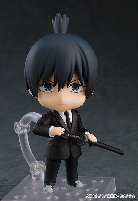 [เปิดจอง] Nendoroid Aki Hayakawa (Re-run)