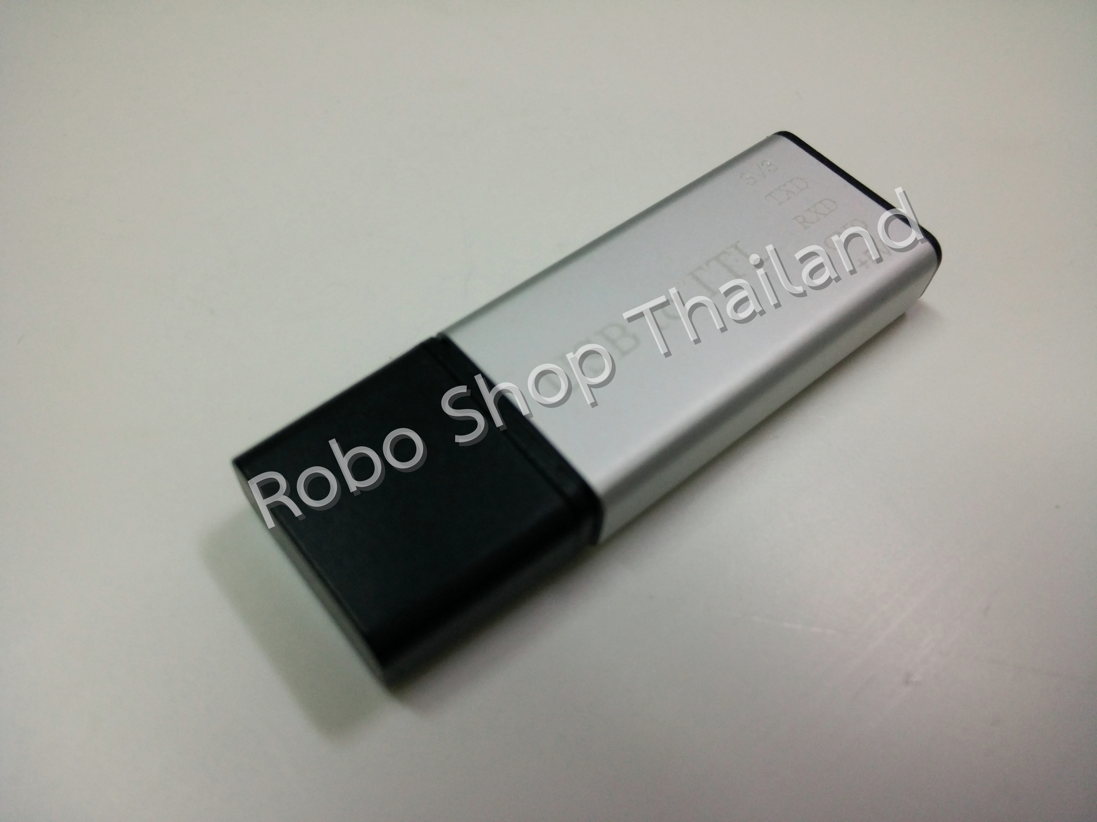 USB to TTL แบบมีปลอก