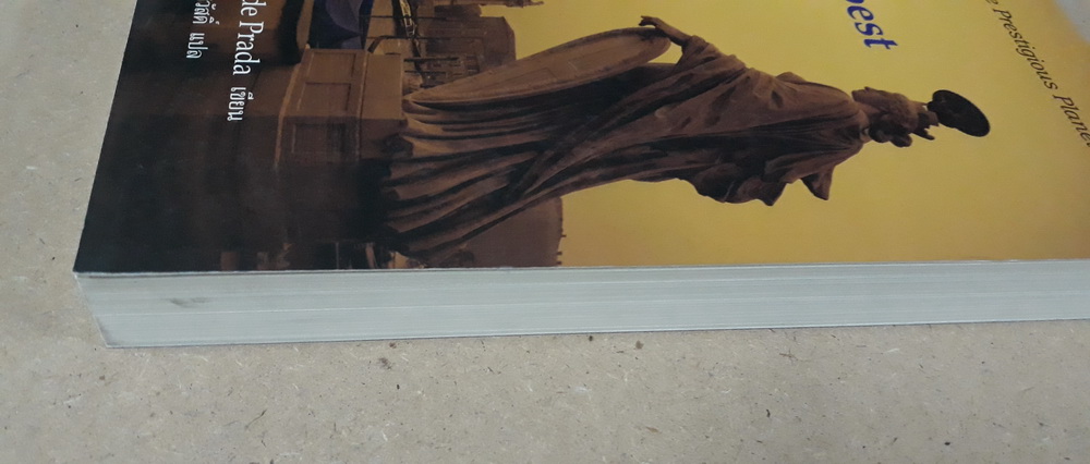 วิญญาณในภาพเขียน (The Tempest)