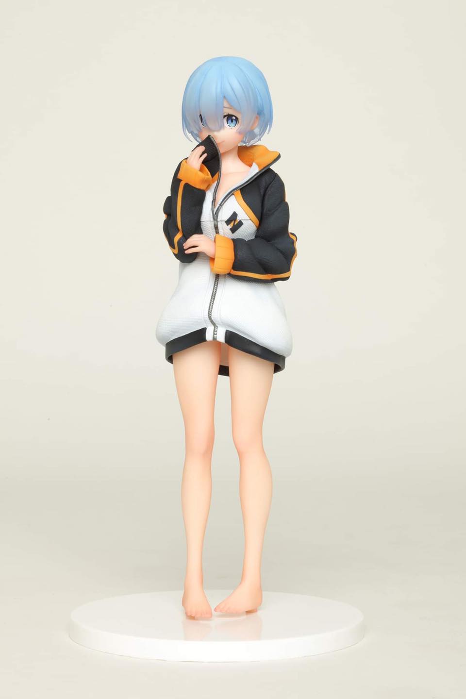 [เปิดจอง] RE:ZERO - Starting Life in Another World - <Rem~Subaru's Training suit ver~