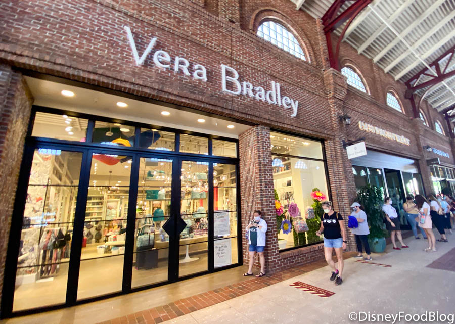 ซองใส่แว่นตา Vera Bradley สวยมาก (ของใหม่)