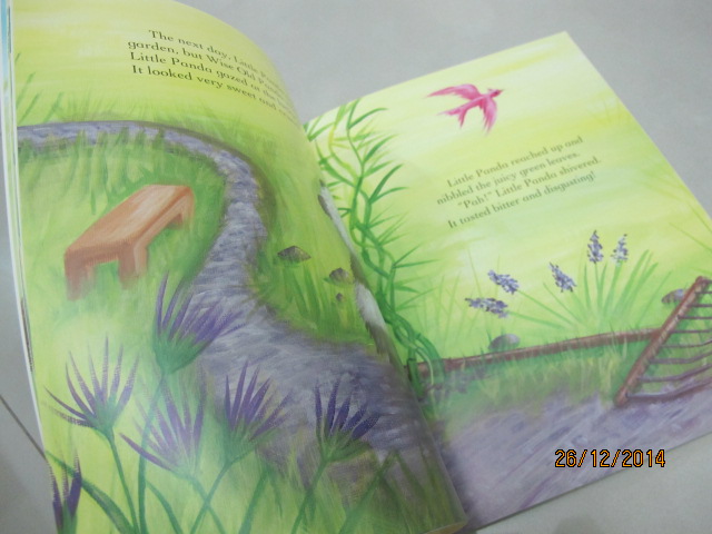 Lucky Bamboo ต้นไผ่นำโชค