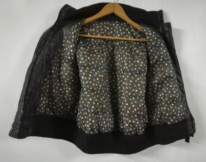 เสื้อกั๊กขนเป็ด BEPRECIOUS SzS-M สวยมากกกก