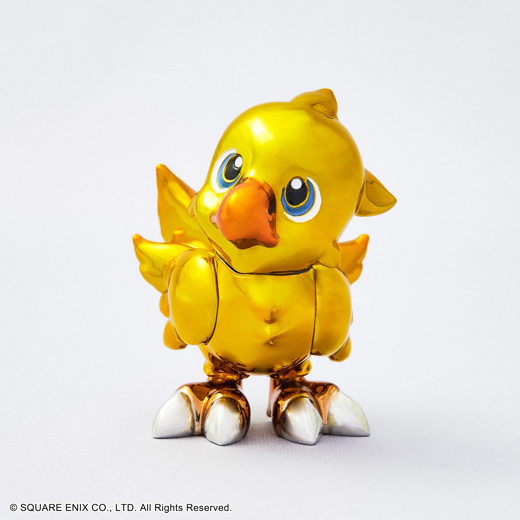 [เปิดจอง] Square enix - FINAL FANTASY BRIGHT ARTS GALLERY - CHOCOBO