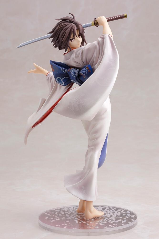 [เปิดจอง] Shiki Ryougi -dreamy, remnants of daily-