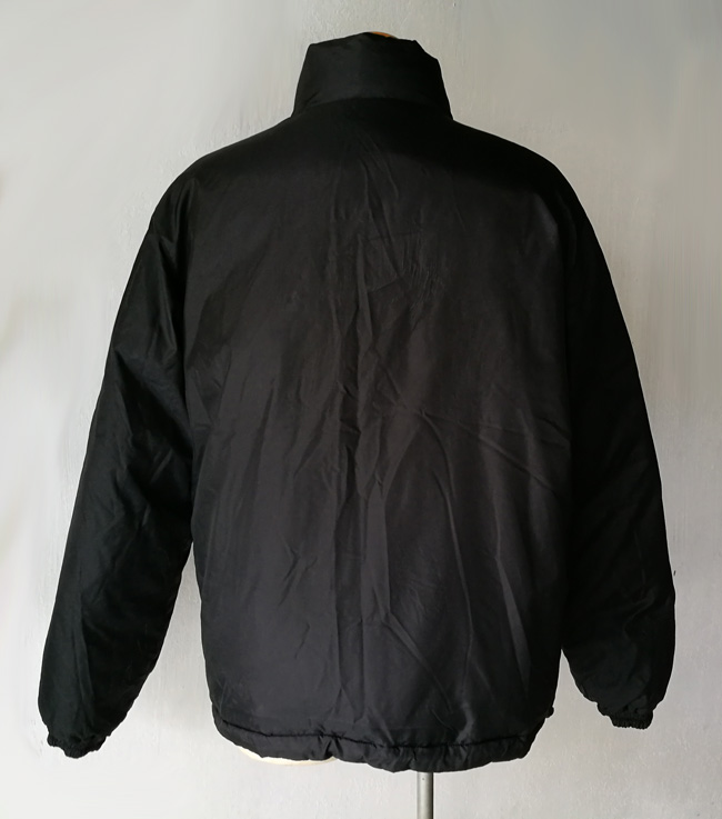 โค้ทขนเป็ด Uniqlo อก52 ใส่ได้ 2 ด้าน อุ่นติดลบ