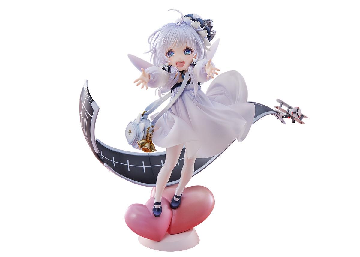 [เปิดจอง] Azur Lane - Little Illustrious
