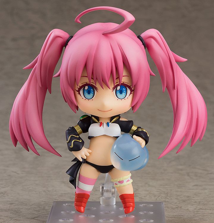 พร้อมส่ง Nendoroid That Time I Got Reincarnated as a Slime Milim