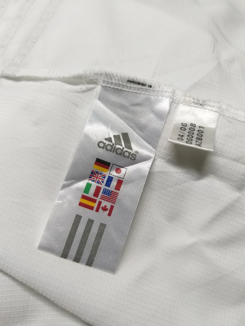 แจ็คเก็ต adidas SzM ผ้าดีมากกก