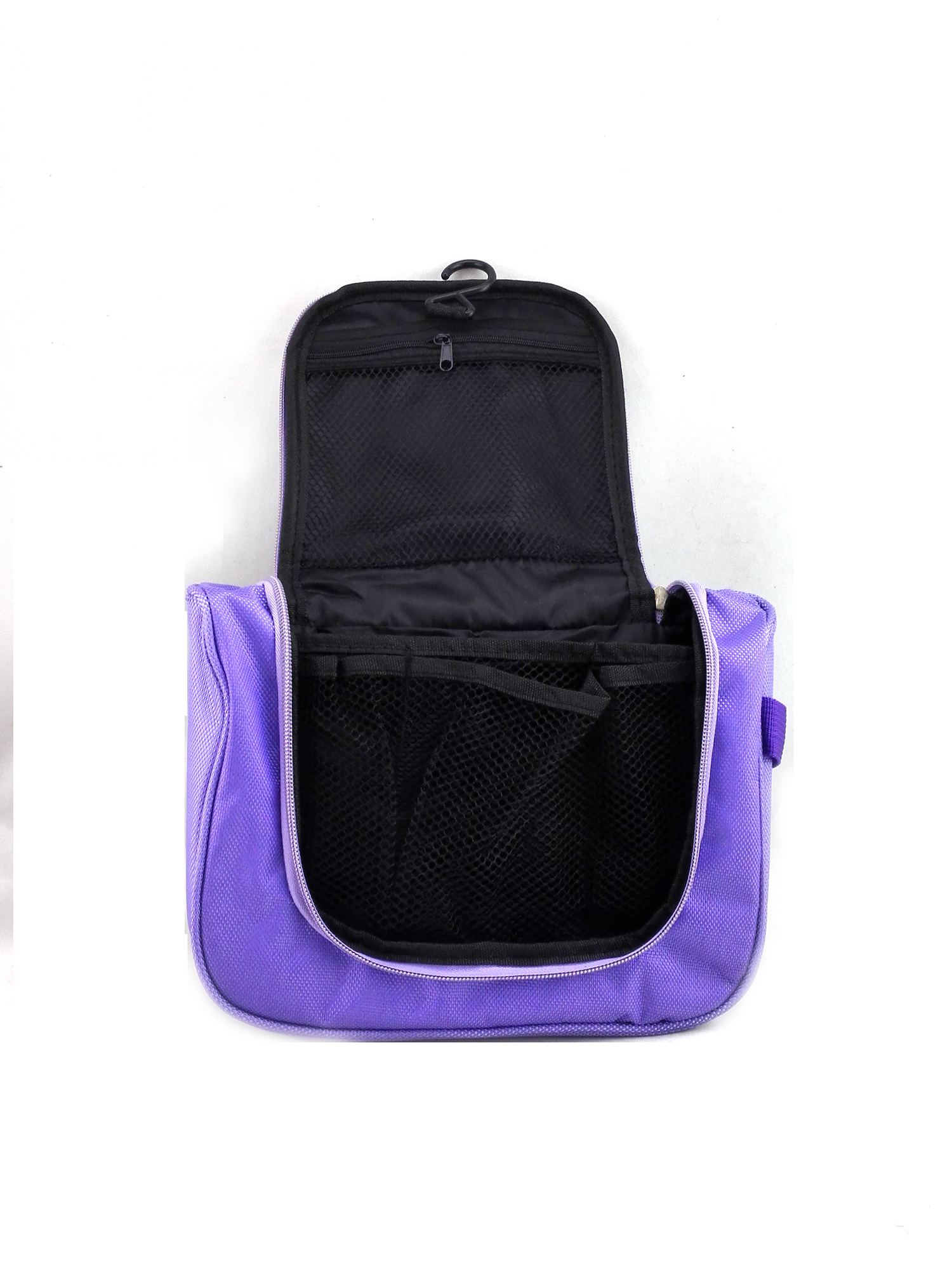 กระเป๋าใส่อุปกรณ์อาบน้ำ คุณภาพดี สำหรับเดินทาง ท่องเที่ยว แขวนได้ กันน้ำ คุ้มค่า