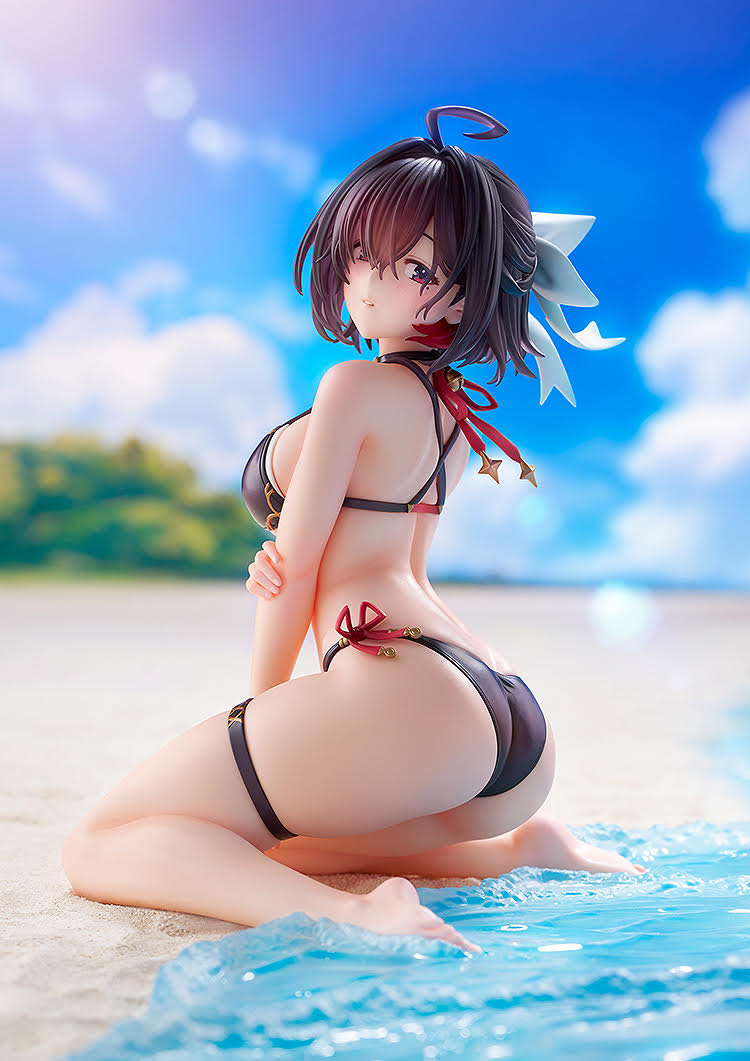 [เปิดจอง] Yumia Liessfeldt: Swimsuit Ver.