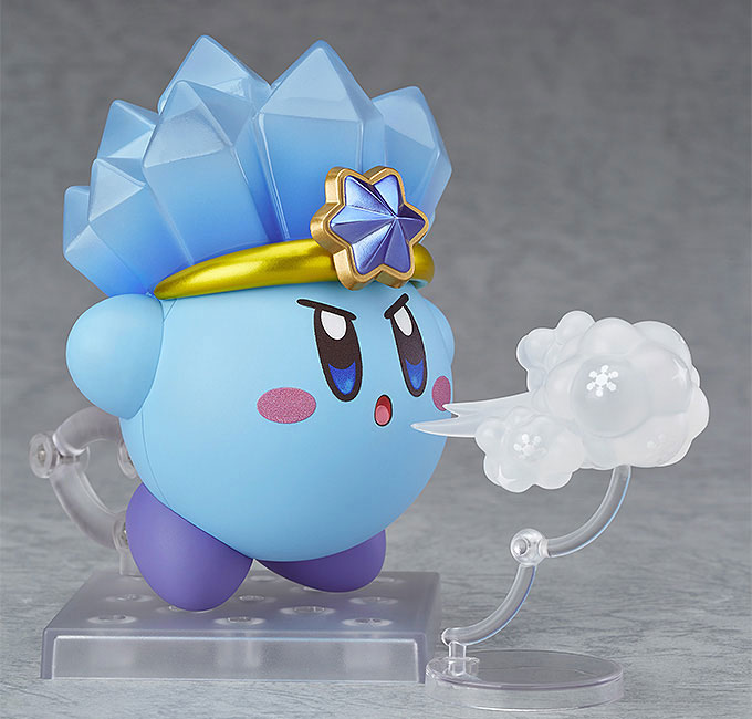 [เปิดจอง] Nendoroid Ice Kirby