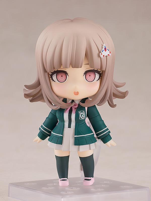 [เปิดจอง] Nendoroid Chiaki Nanami ราคา 1800-1930 บาท