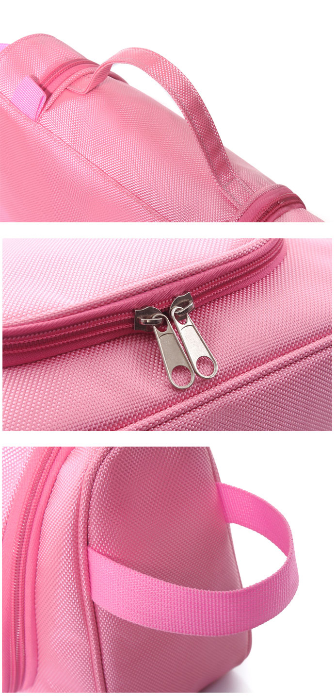 กระเป๋าใส่อุปกรณ์อาบน้ำ คุณภาพดี สำหรับเดินทาง ท่องเที่ยว แขวนได้ กันน้ำ คุ้มค่า