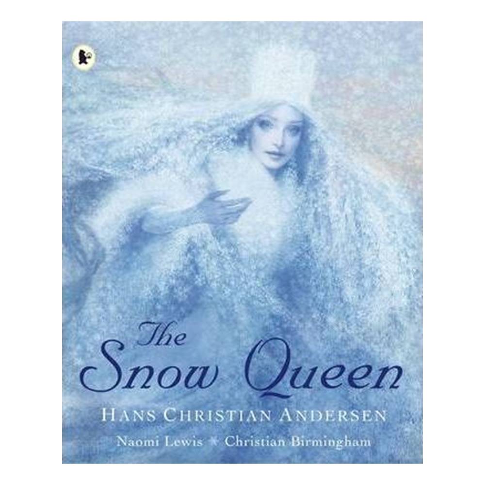 Walker Classic Stories : The Snow Queen เจ้าหญิงหิมะ เทพนิยายคลาสสิก Hans Christian Andersen