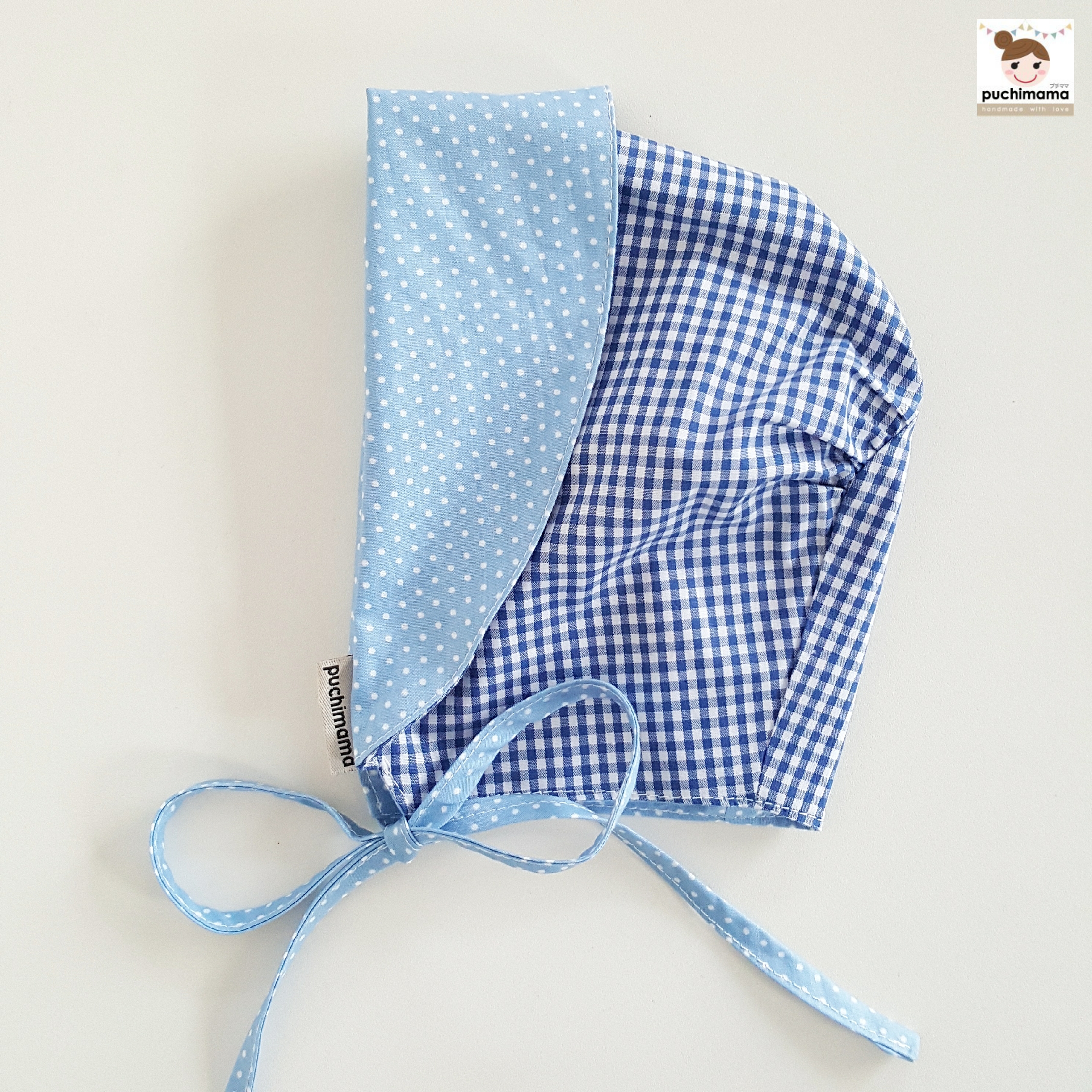 Puchimama "Sunrise" Sunbonnet