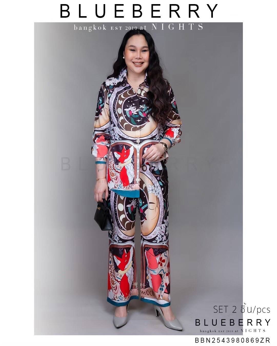 Set เสื้อเชิ้ต กางเกงขายาว. ใส่สบาย : สินค้าคุณภาพ (พร้อมส่ง)