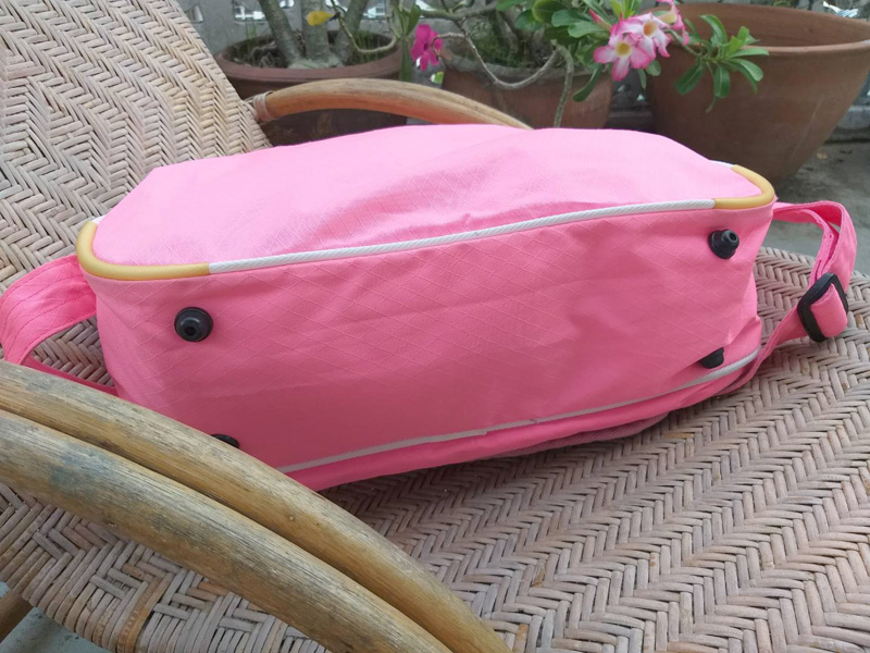 กระเป๋า adidas แท้ ใบใหญ่