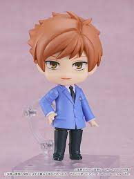 [เปิดจอง] Nendoroid Kaoru Hitachiin