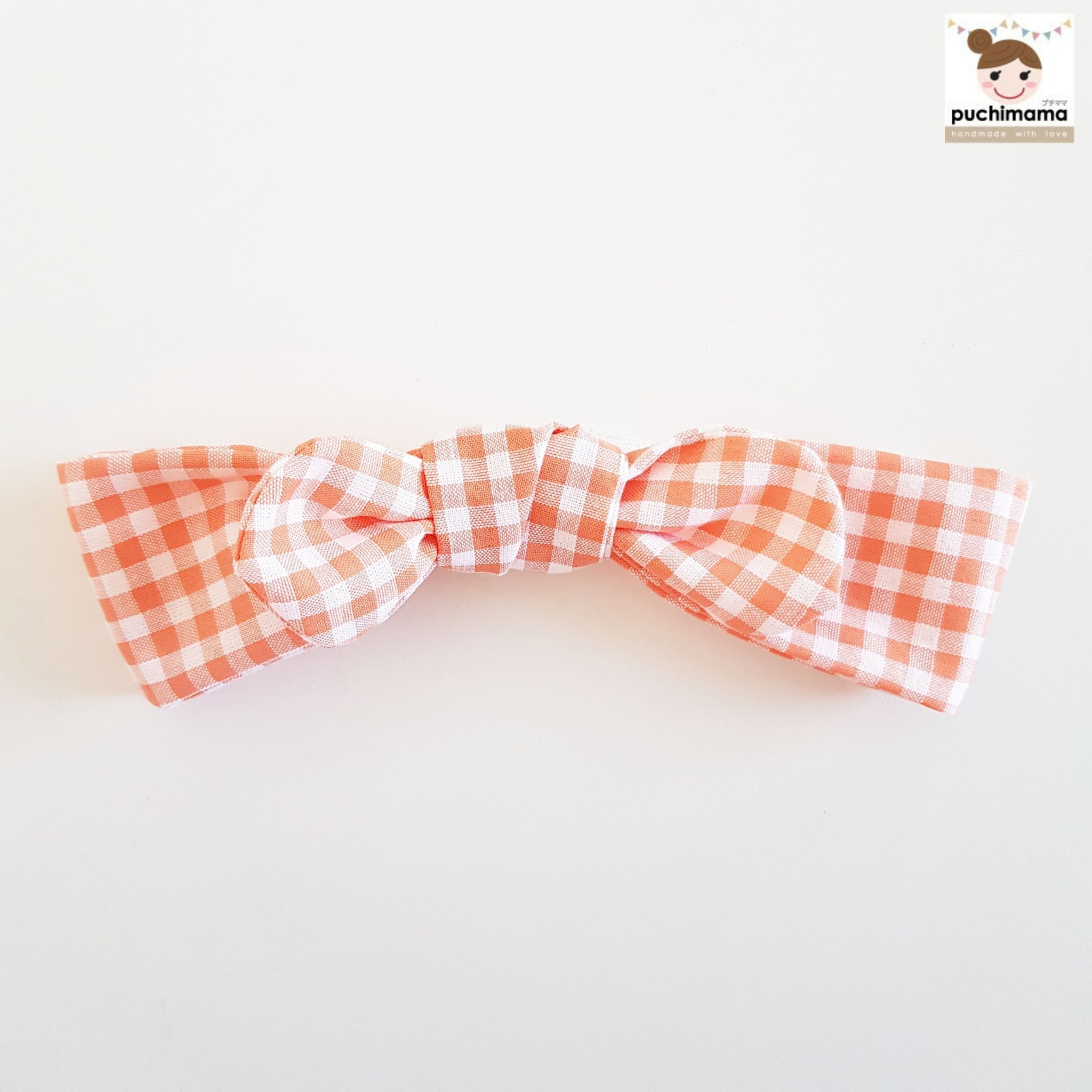 Puchimama "Retoro" Headband