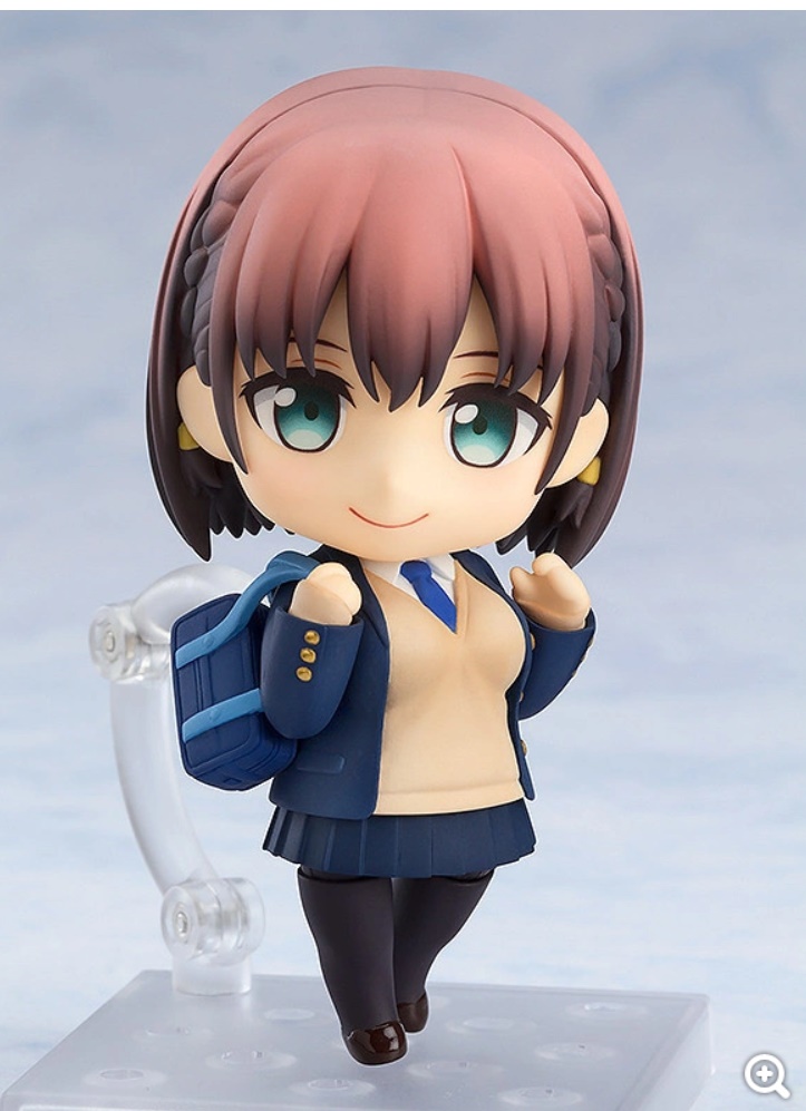 พร้อมส่ง Nendoroid Ai-chan