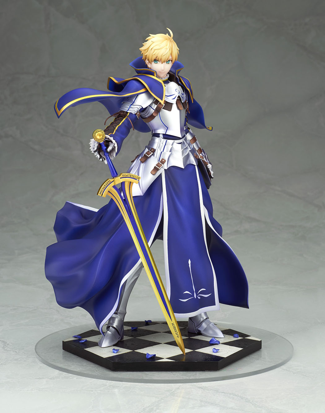 พร้อมส่ง Fate/Grand Order - Saber/Arthur Pendragon Prototype by ALTER กรุณาสอบถามก่อนทำรายการครับ