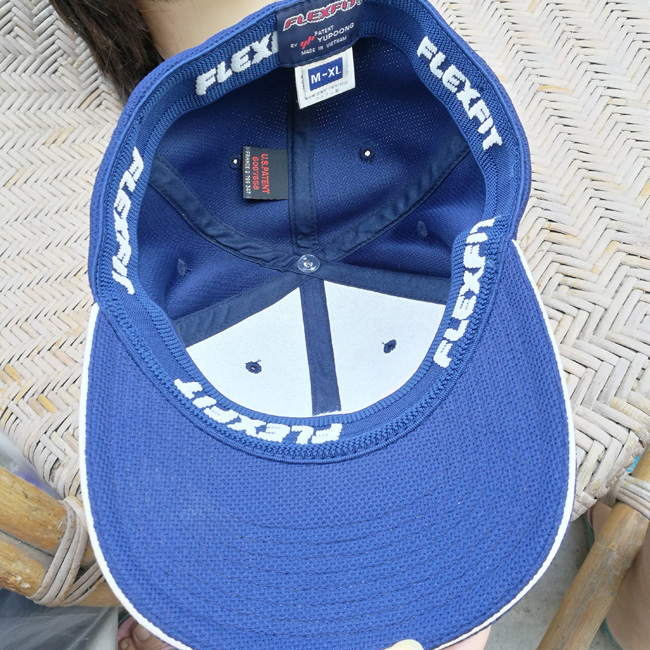 หมวกแก๊ป Flexfit cap ของแท้ /ของใหม่/