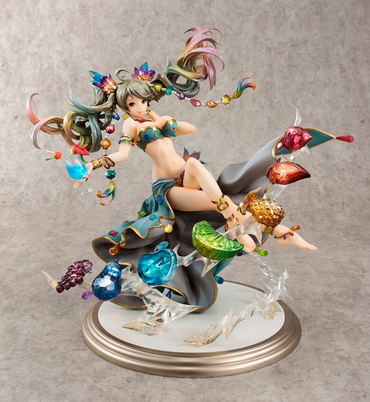 พร้อมส่ง GRANBLUE FANTASY - De La Fille