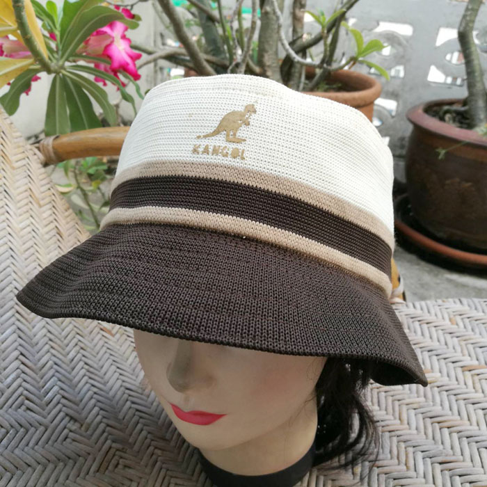 หมวกบักเก็ต KANGOL