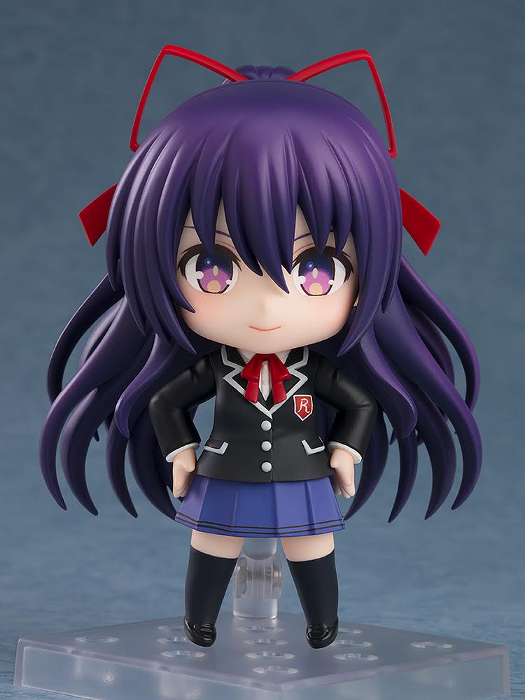 [เปิดจอง] Nendoroid Tohka Yatogami: School Uniform Ver.