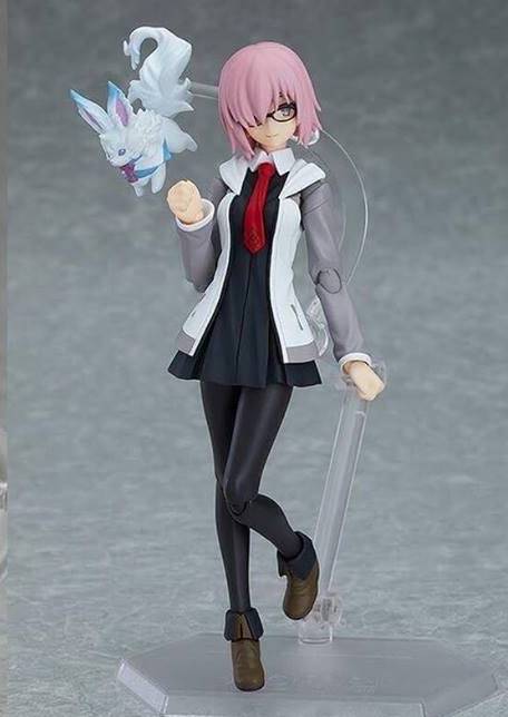 เปิดจองfimga Shielder/Mash Kyrielight: Casual ver.