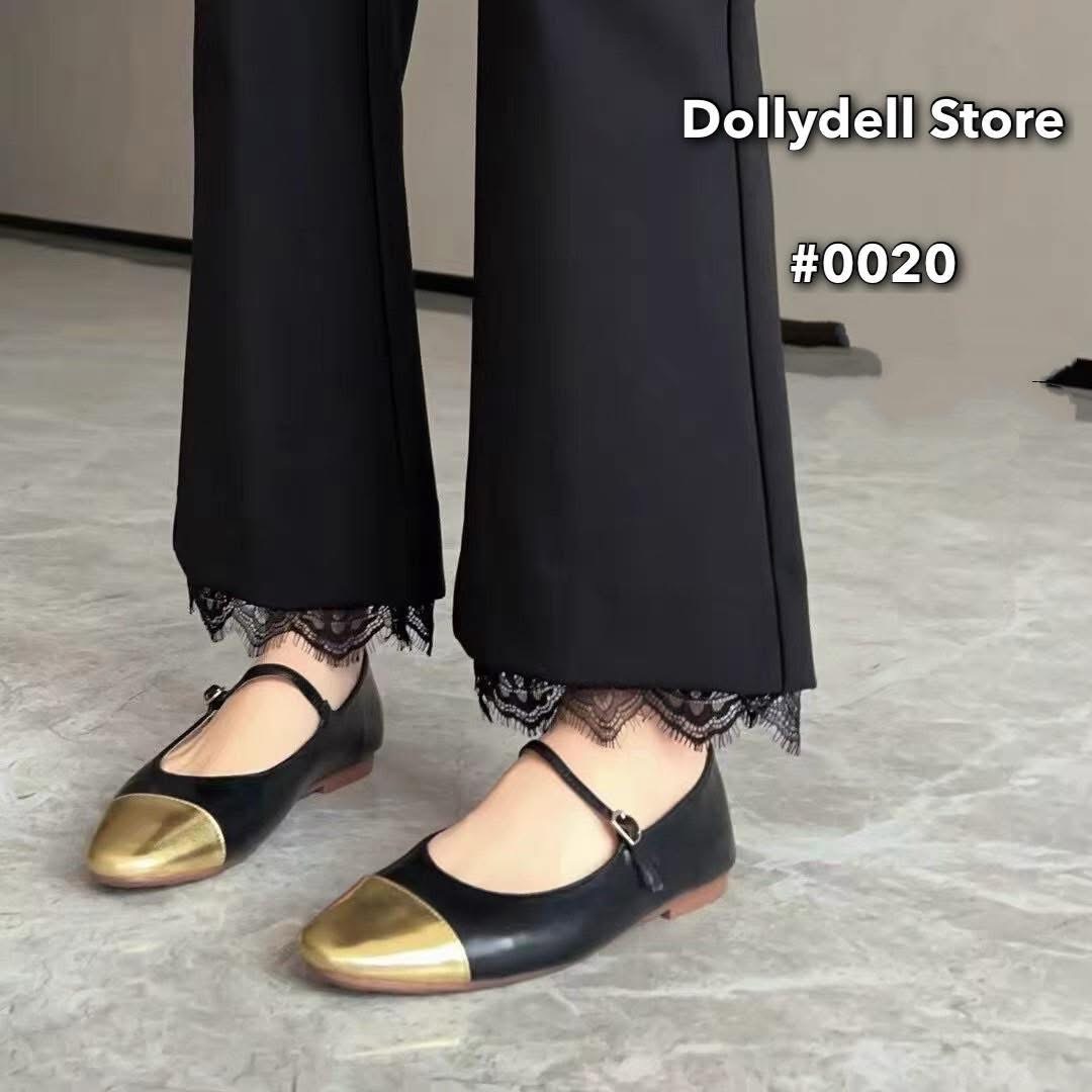 กางทรงปลายขาม้าเอวด้านหลังเป็นสม๊อคยืดๆได้ตามตัวมีกระเป๋าจริงด้านข้าง ใส่สบาย : สินค้าคุณภาพ (พร้อมส่ง)