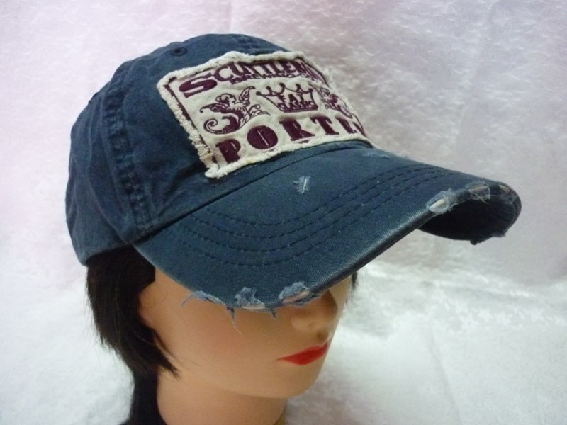 หมวกแก๊ปแนวเซอร์ สวยมาก 59ซม.