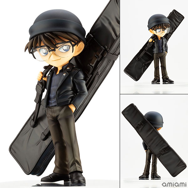 พร้อมส่ง ARTFX J Detective Conan - Conan Edogawa: Akai Shuichi Costume ver.