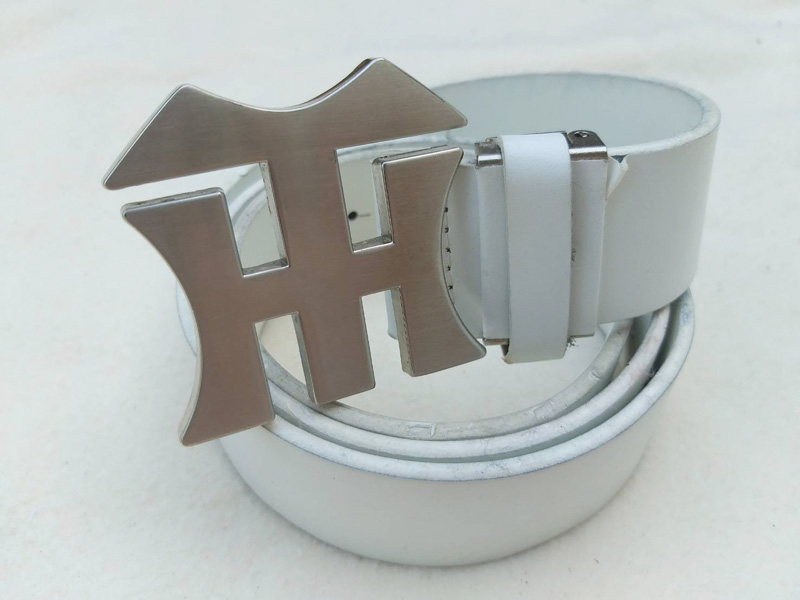 เข็มขัด HANSHIN TIGERS แบรนด์ดัง JP baseball