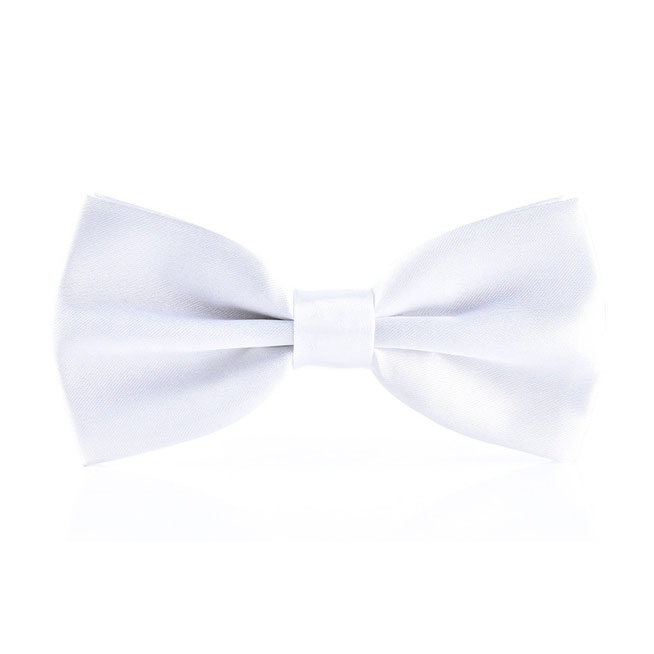 โบว์หูกระต่าย ผูกสำเร็จ ปรับขนาดได้ สำหรับทุกวัย เด็ก-ผู้ใหญ่