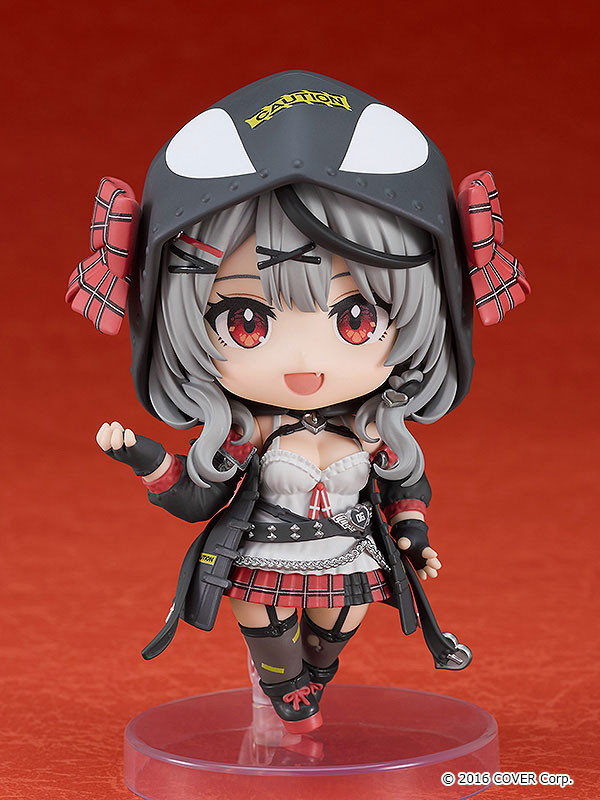 [เปิดจอง] Nendoroid Sakamata Chloe