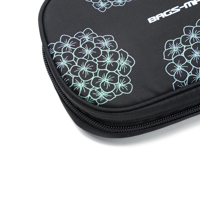 กระเป๋าเก็บเครื่องประดับ จัดเก็บสร้อยข้อมือ ต่างหู แหวน สร้อยคอ กำไล นาฬิกา คุณภาพสูง (Green)