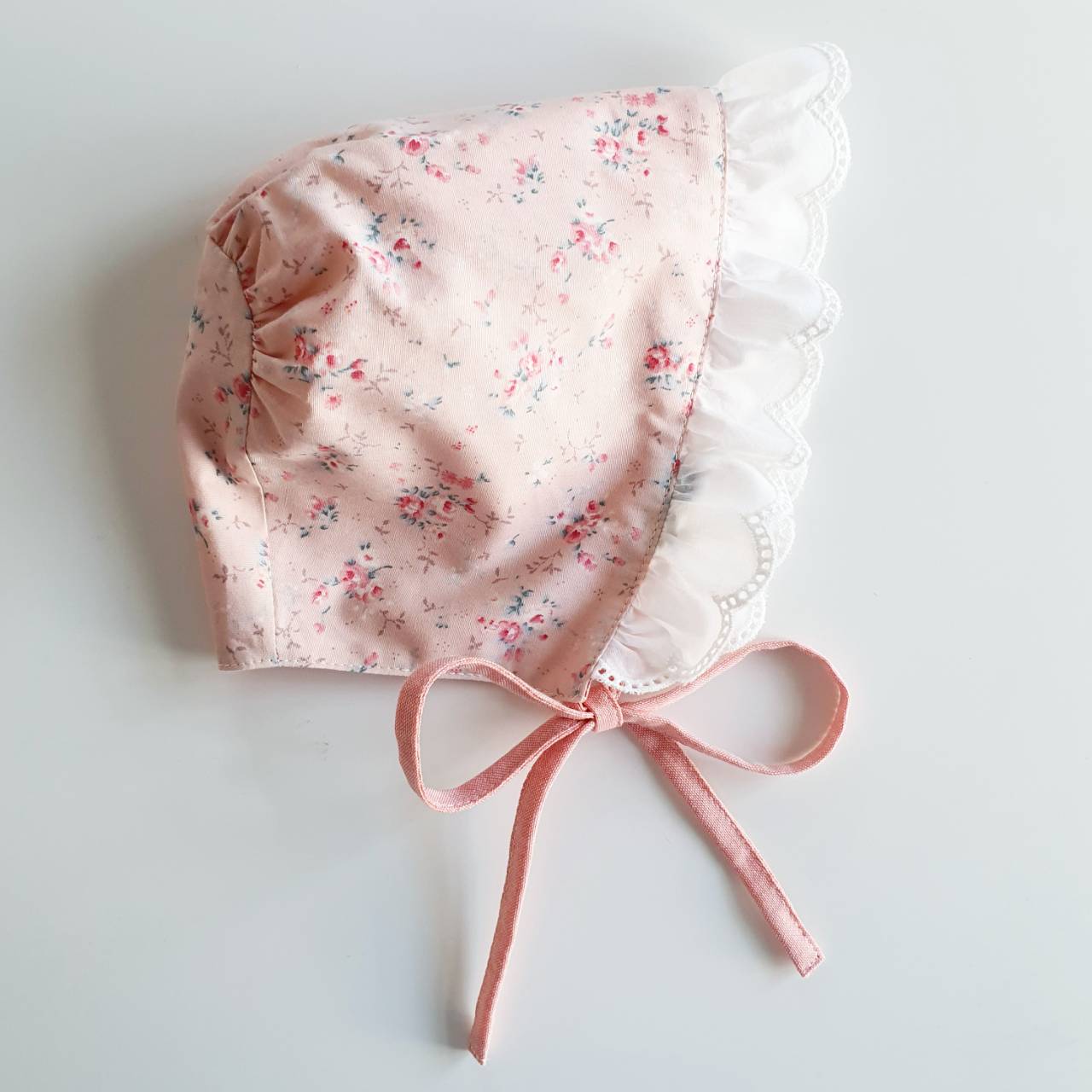 Puchimama "Sun Ray" Sunbonnet