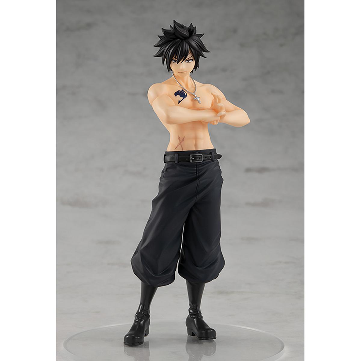 พร้อมส่ง POP UP PARADE Gray Fullbuster