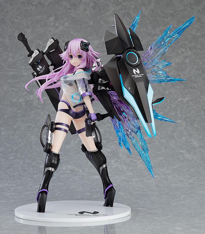 [เปิดจอง] Dimension Traveler Neptune: Generator Unit Ver.