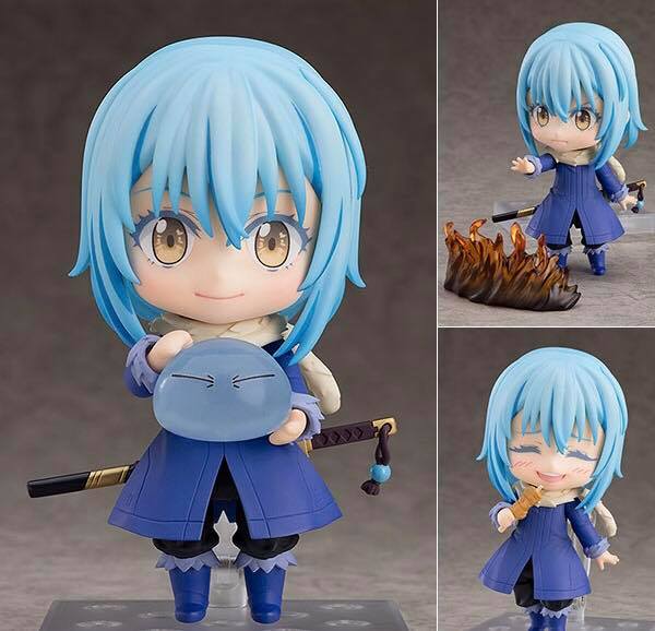 พร้อมส่ง Rimuru