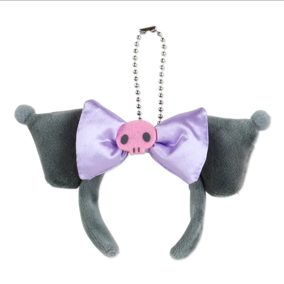ที่คาดผมตุ๊กตา Sanrio Characters Secret Mini Headband B