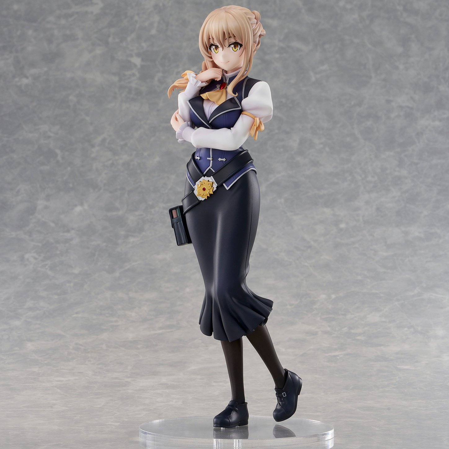 [เปิดจอง] Goblin Slayer II Receptionist